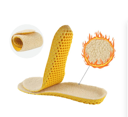 Prorunner Insoles - insoles for barefoot shoes with maximum comfort 0