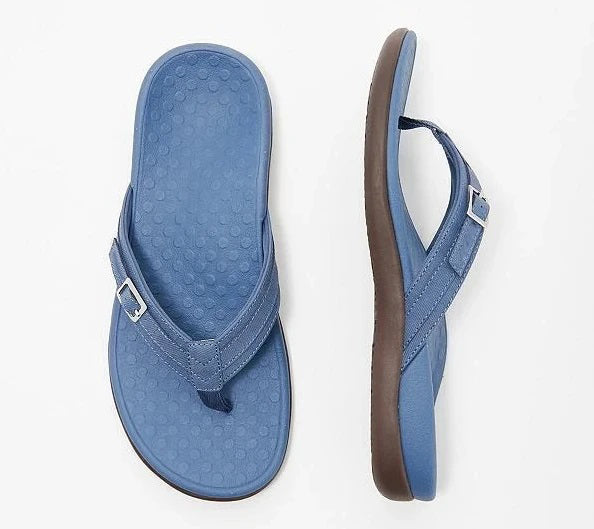 Pylomo Orthopedic Summer Sandals - pain -free posture correction & foot support 6
