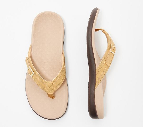 Pylomo Orthopedic Summer Sandals - pain -free posture correction & foot support 7
