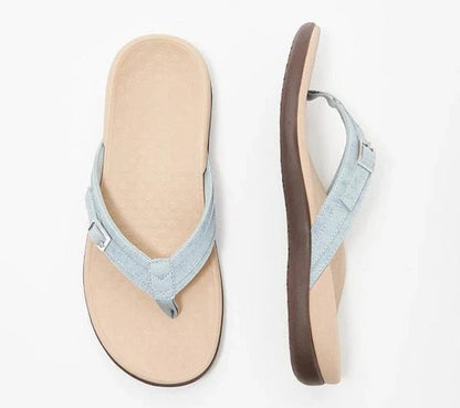 Pylomo Orthopedic Summer Sandals - pain -free posture correction & foot support 8
