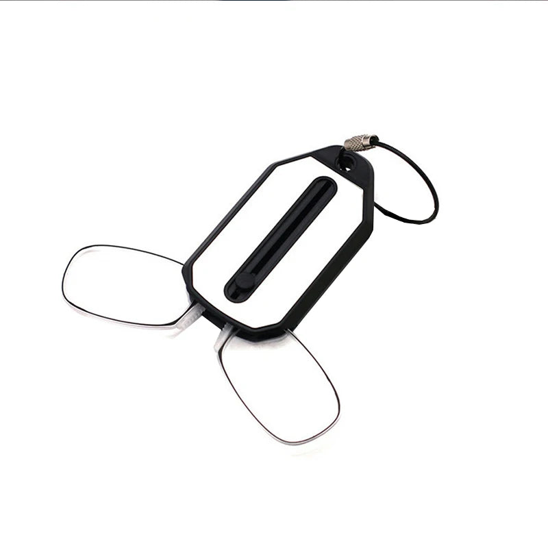 GlassiGo – Gafas de lectura ultraligeras plegables para uso diario