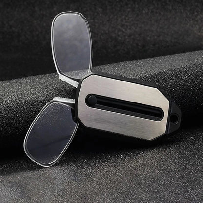 GlassiGo – Gafas de lectura ultraligeras plegables para uso diario