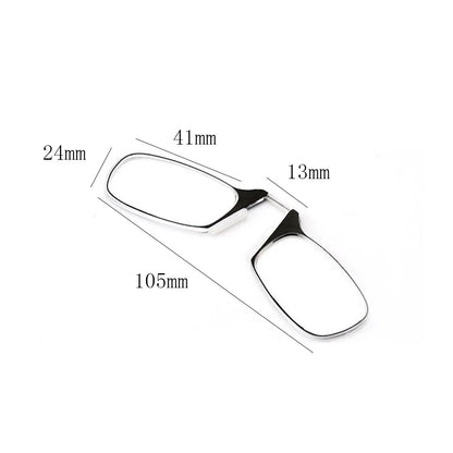 GlassiGo – Gafas de lectura ultraligeras plegables para uso diario