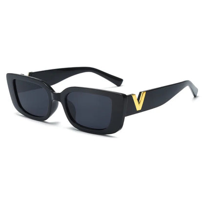VINTACAT SHADES - Retro Cat Eye Sunglasses with UV400 Protection