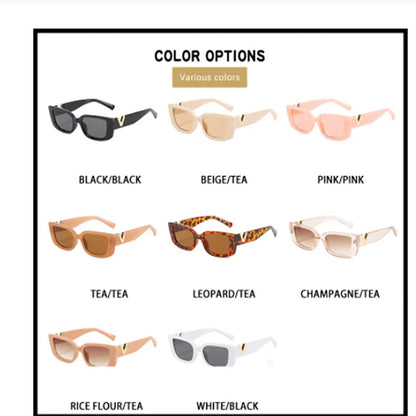 VINTACAT SHADES - Retro Cat Eye Sunglasses with UV400 Protection