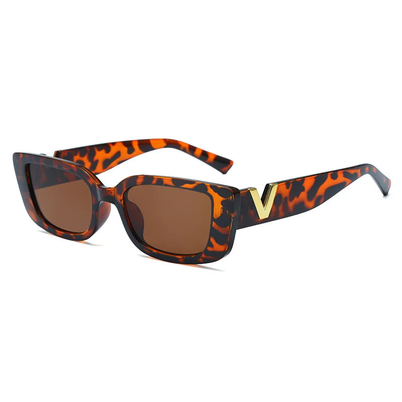 VINTACAT SHADES - Retro Cat Eye Sunglasses with UV400 Protection