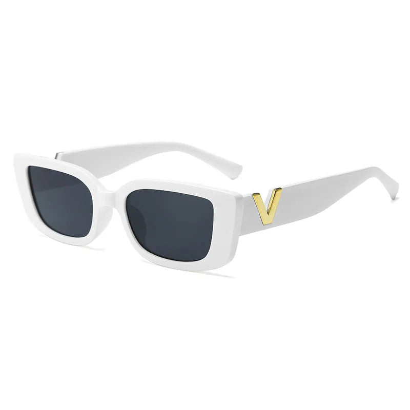 VINTACAT SHADES - Retro Cat Eye Sunglasses with UV400 Protection