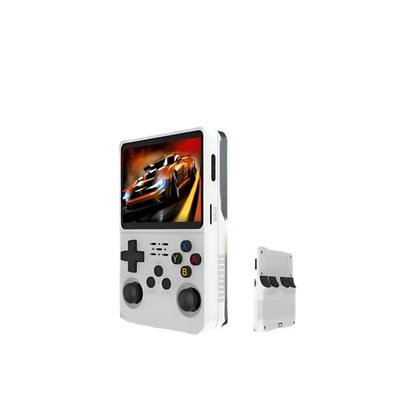 Consola RetroPlay – Dispositivo de Juego Portátil con 10,000 Juegos