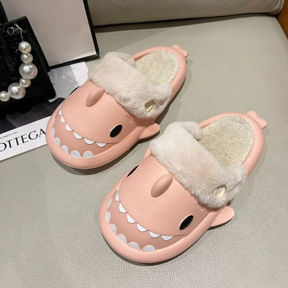  Played Hai slippers - comfortable cotton sandals for women and children-1