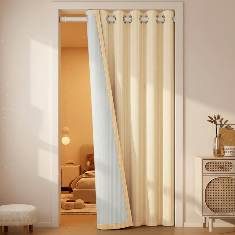 ARCTIGUARD – Heavy Thermal Winter Curtain
