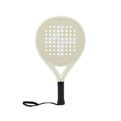  Carbonedge Elite Padelracket - high -quality carbon fiber racket for optimal performance-1