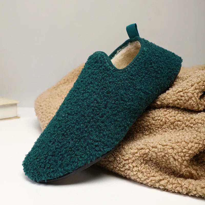  Cloud Warmers-Plüsch Hashuhe women/men with anti-slip sole for comfort-3