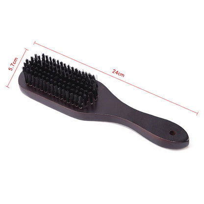 Variant image for Bronze Baardbrush