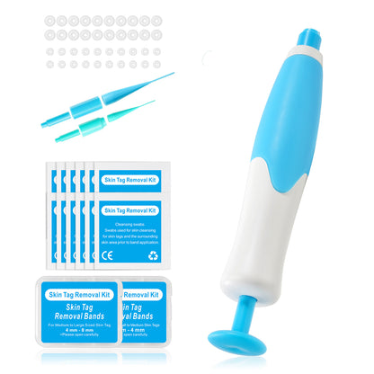 Dermoclear – Skin Tag & Wart Remover for Painless At-Home Treatment