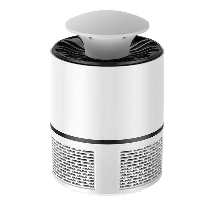 Mosquitrap – Silent UV Mosquito Lamp for Toxin-Free Protection