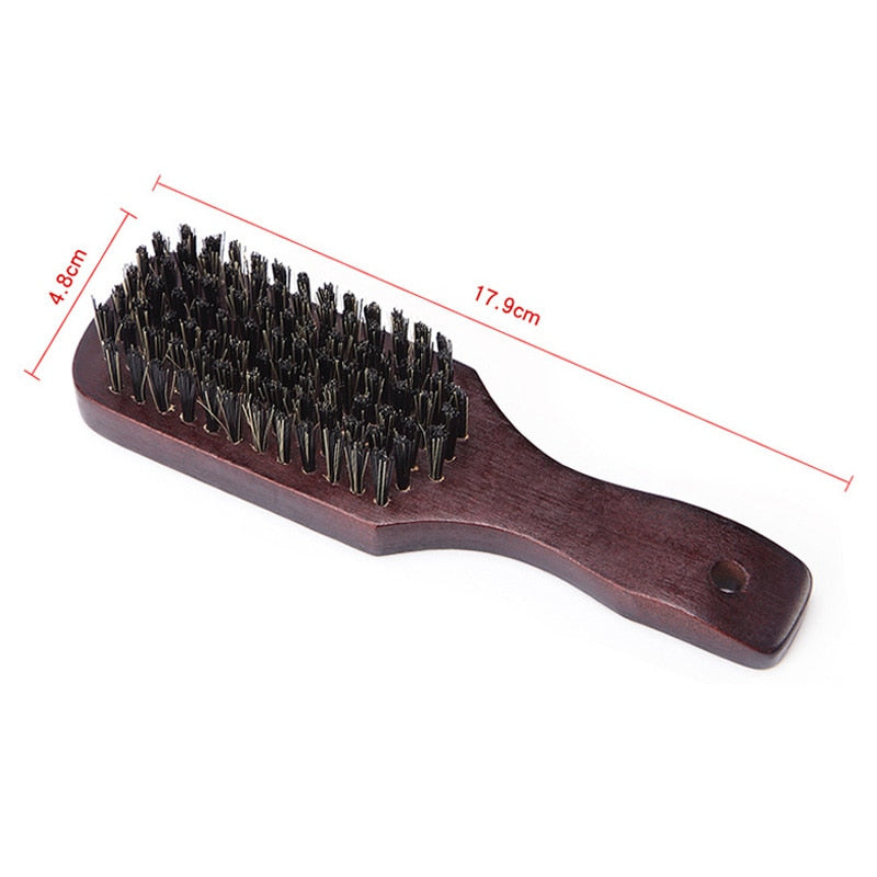 Variant image for Brown baard brush