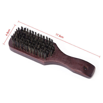 Variant image for Brown baard brush