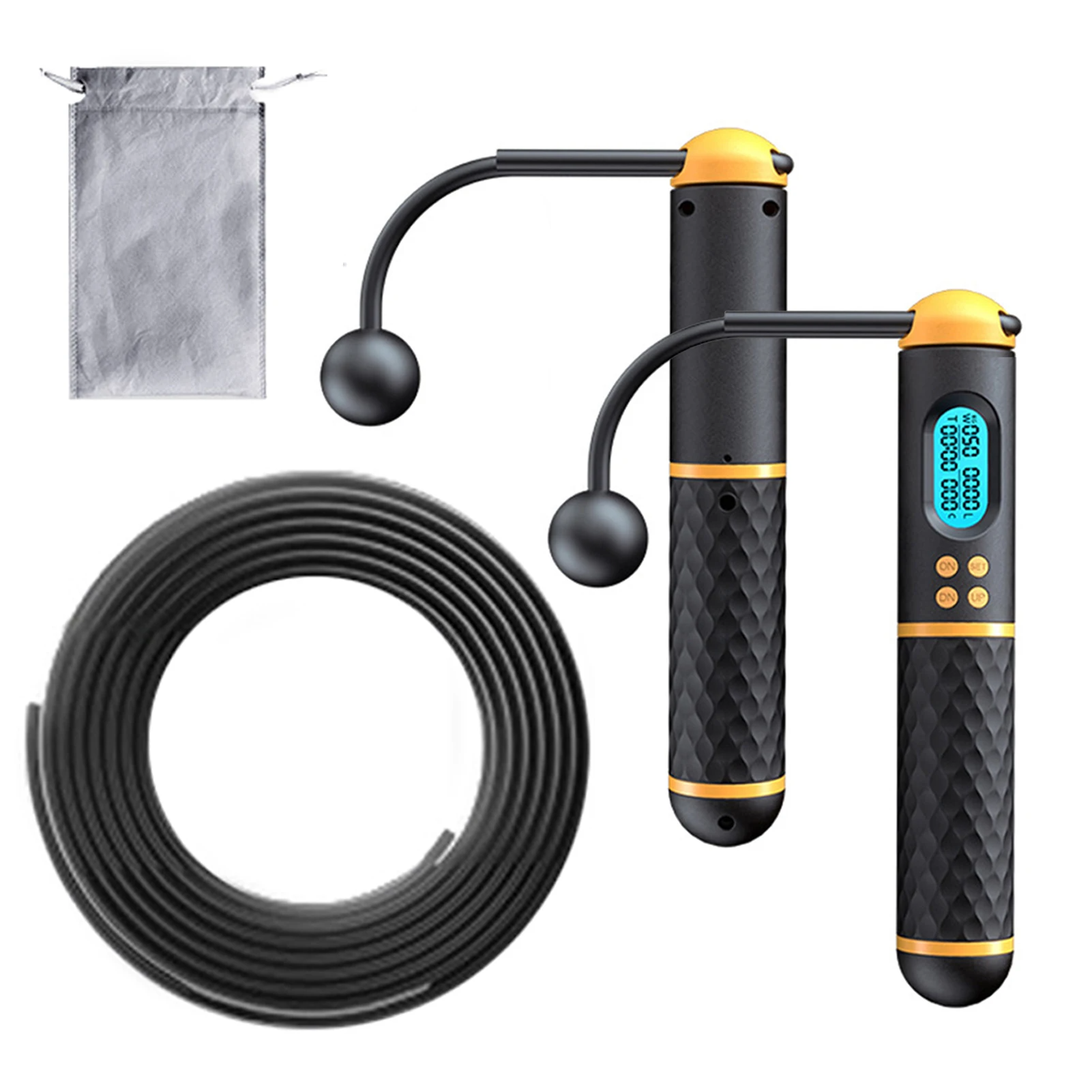 Flexfit - portable fitness device for flexible full body training everywhere-4