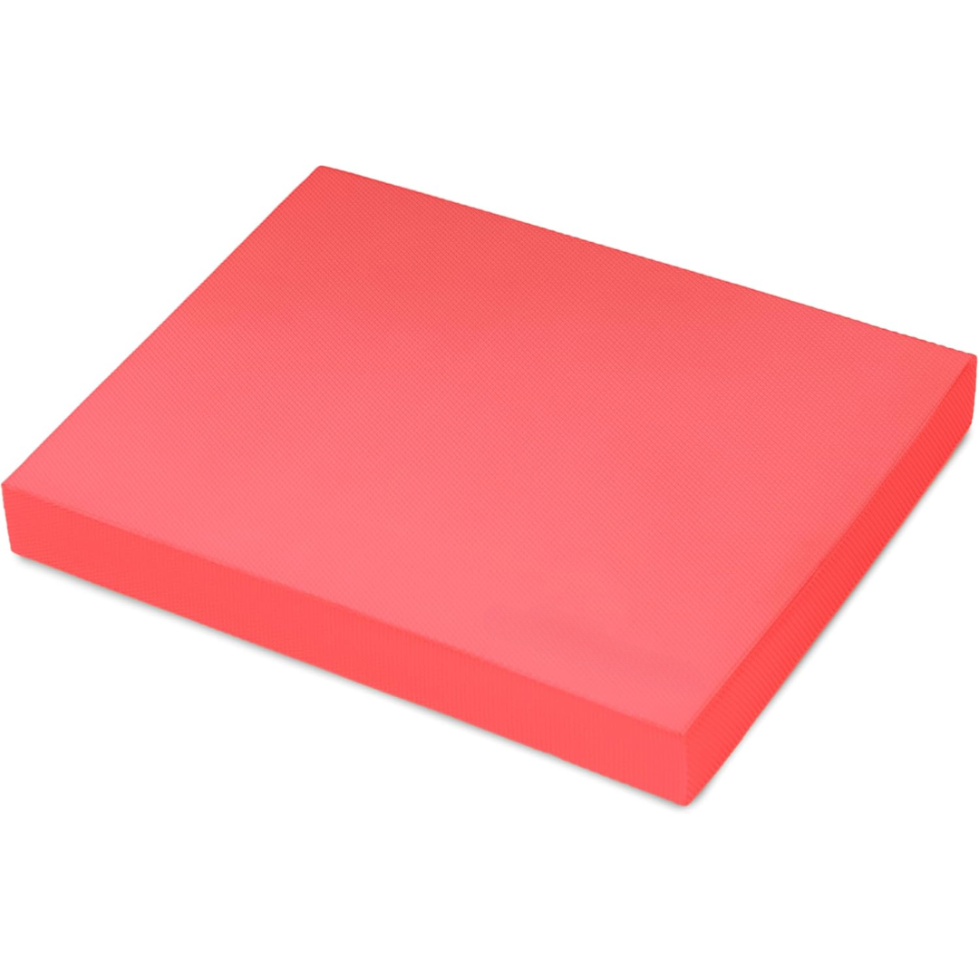  Non -slip yoga mat for yoga and stability training - BalancePro foam mat-3