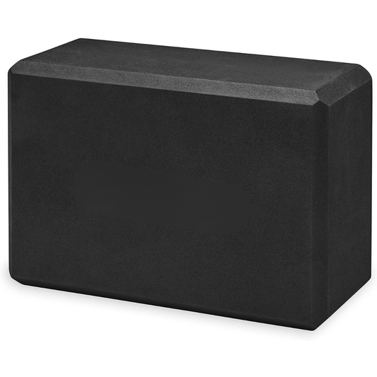  Support flex-anti-slip yoga block made of high quality EVA foam for stability and comfort-1
