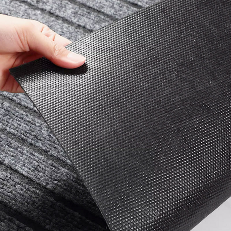 STEPSECURE – Heavy-Duty Non-Slip Doormat for All-Weather Entry Protection 6