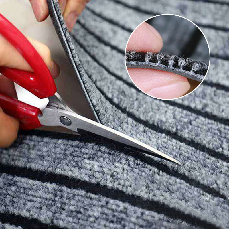 STEPSECURE – Heavy-Duty Non-Slip Doormat for All-Weather Entry Protection 8