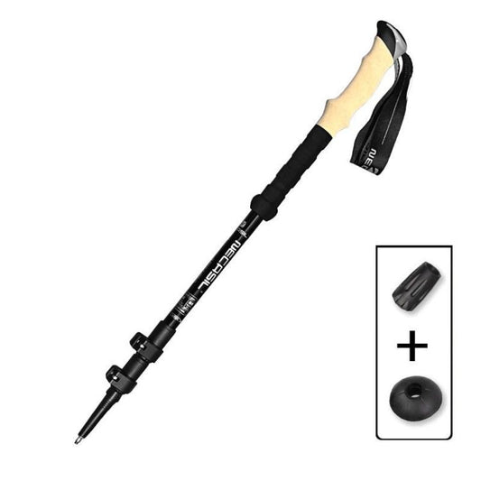 STYLEMARK TREKPOLES - Bastoncini da trekking leggeri per il sollievo e la stabilità delle articolazioni