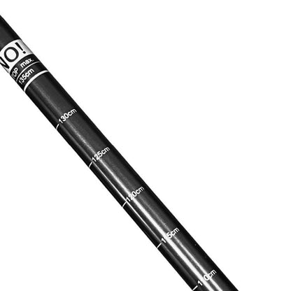 STYLEMARK TREKPOLES - Bastoncini da trekking leggeri per il sollievo e la stabilità delle articolazioni