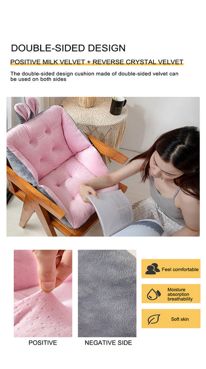 ORTHOSEAT – ergonomický sedací vankúš pre pohodlné sedenie