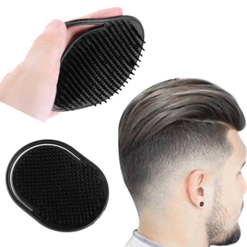 Variant image for Black hairbrush