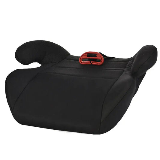 SafeRide Booster – Portable Child Car Seat with EU Certification