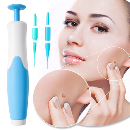 Dermoclear – Skin Tag & Wart Remover for Painless At-Home Treatment
