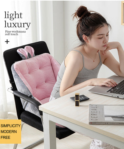 ORTHOSEAT – ergonomický sedací vankúš pre pohodlné sedenie