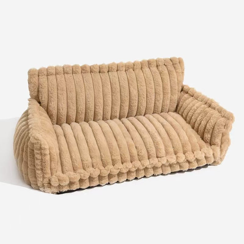 Snoozy Dream - Almohada ortopédica para perros que alivia las articulaciones y proporciona un descanso profundo