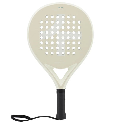  Carbonedge Elite Padelracket - high -quality carbon fiber racket for optimal performance-4