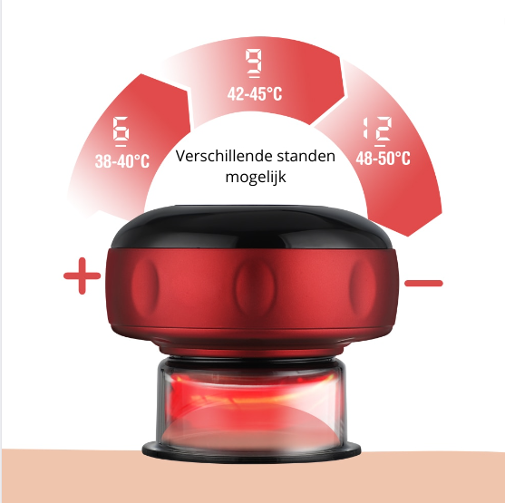  Energyflow - Cellulite massage device with adjustable suction positions for effective skin rejuvenation-5