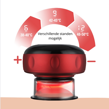  Energyflow - Cellulite massage device with adjustable suction positions for effective skin rejuvenation-5