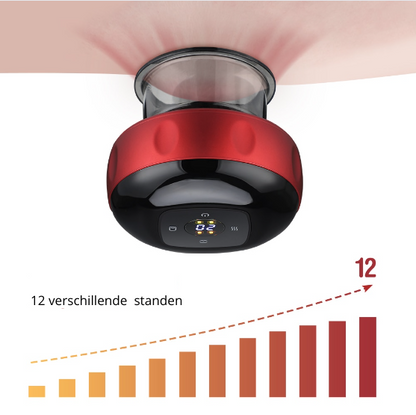  Energyflow - Cellulite massage device with adjustable suction positions for effective skin rejuvenation-6