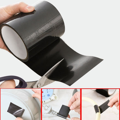 Sealfix Repair Tape - waterproof self -adhesive tape for fast sealing & repair 1