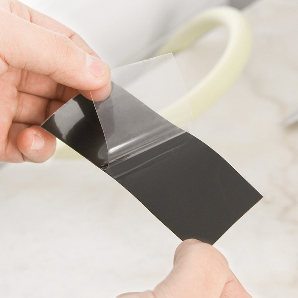 Sealfix Repair Tape - waterproof self -adhesive tape for fast sealing & repair 4