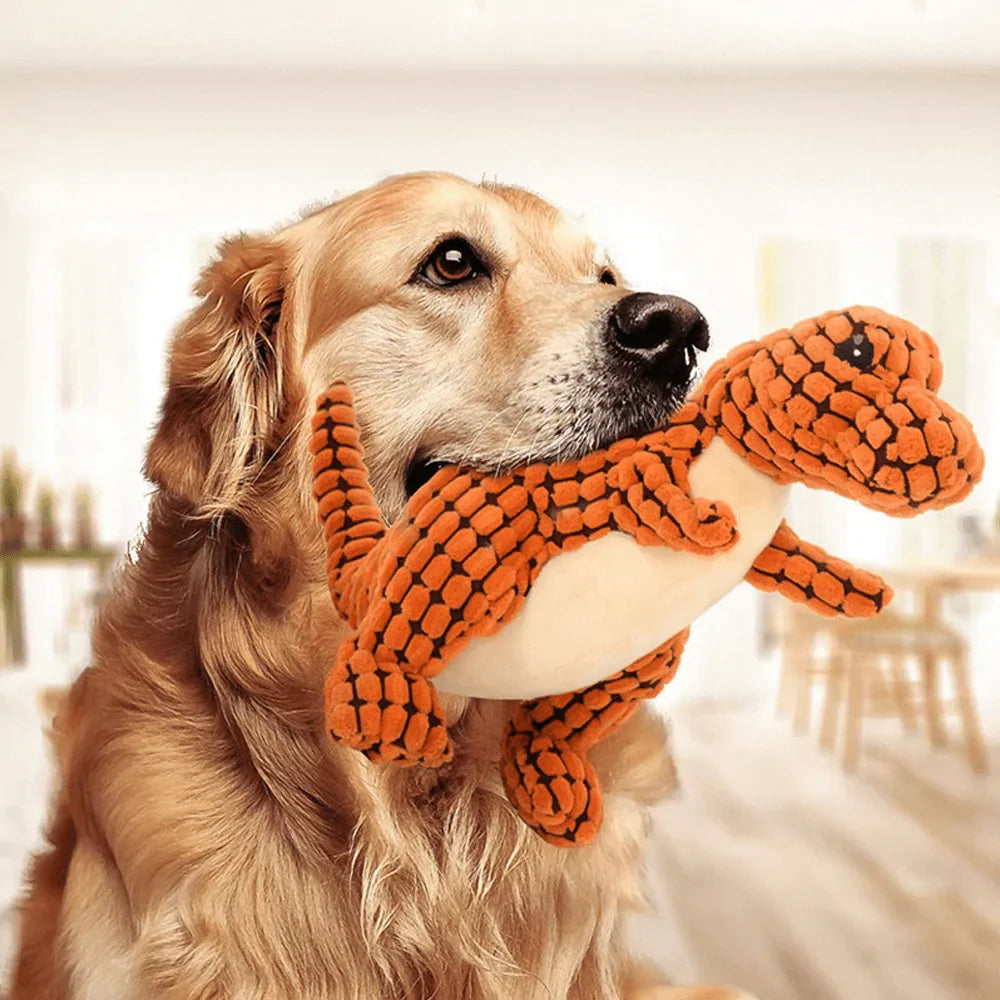  Rexxy-indestructible dino dog toys for strong horses-1
