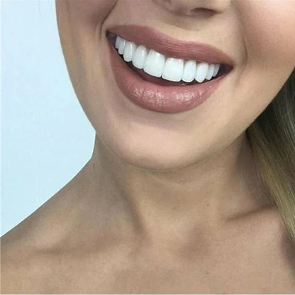SnapFit Dental Restoration – Perfect Smile Without Dentist Visits