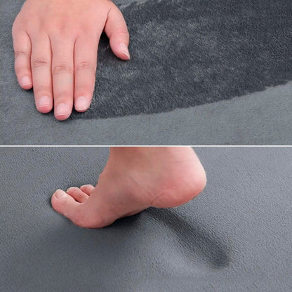 SoftStep – Alfombrilla de baño de espuma viscoelástica para una comodidad tipo spa
