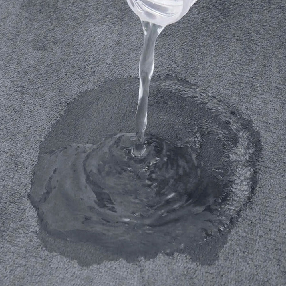 SoftStep – Alfombrilla de baño de espuma viscoelástica para una comodidad tipo spa