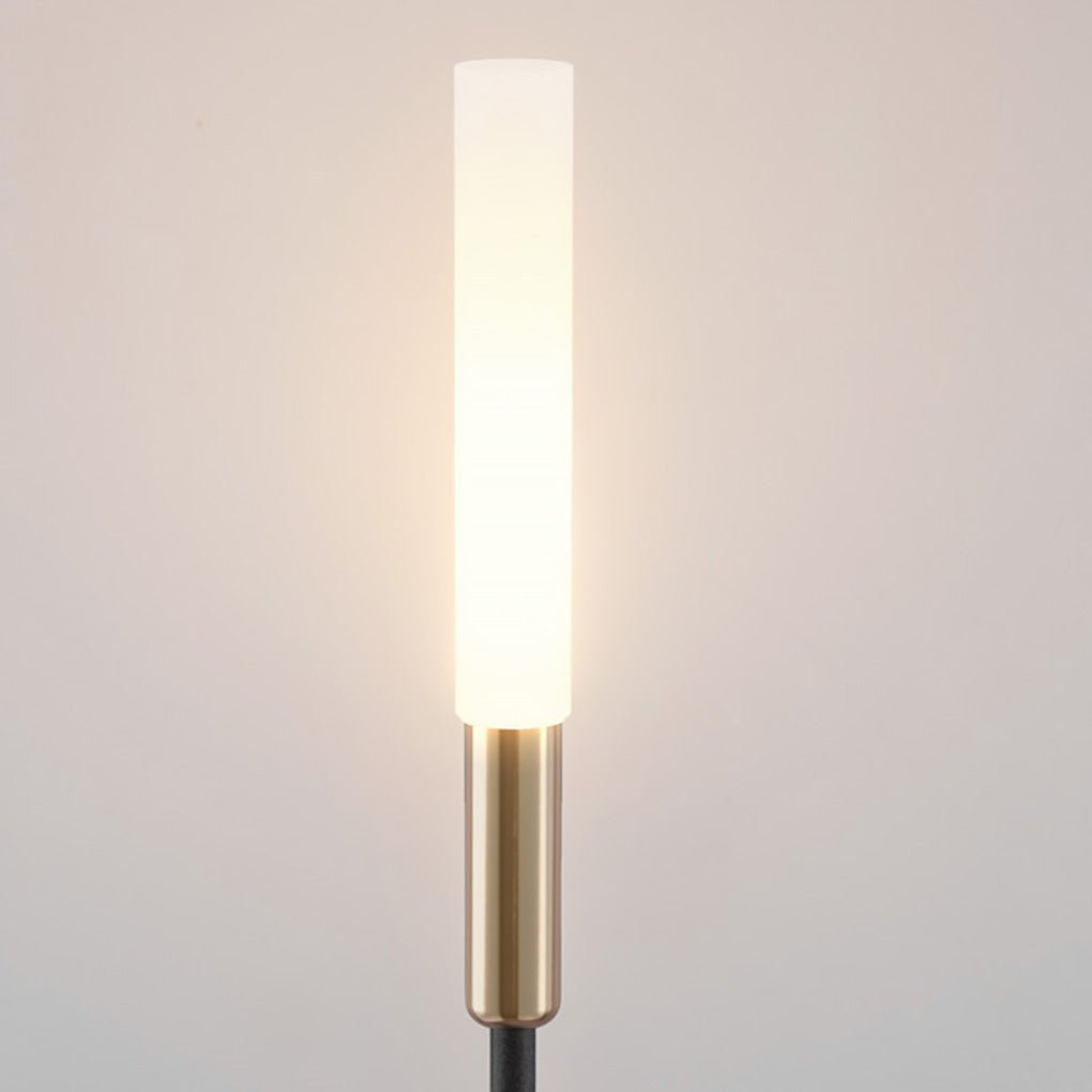 SOLAREED LIGHTS – Solar Reed Garden Lights for Atmospheric Outdoor Lighting