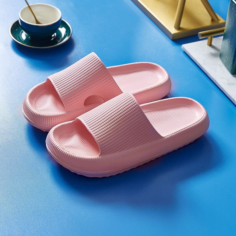 SoleCloud - Orthopedic sandals for ultimate comfort and footrest 0