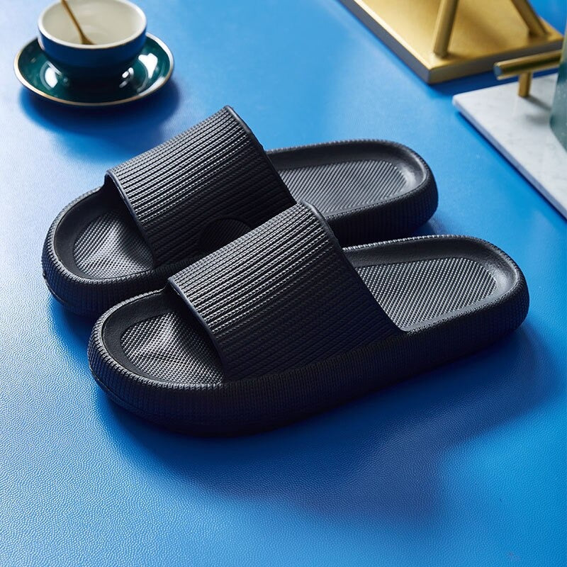SoleCloud - Orthopedic sandals for ultimate comfort and footrest 5
