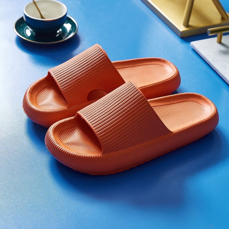 SoleCloud - Orthopedic sandals for ultimate comfort and footrest 6
