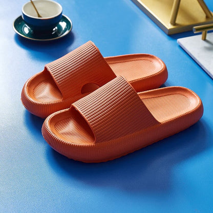 SoleCloud - Orthopedic sandals for ultimate comfort and footrest 6