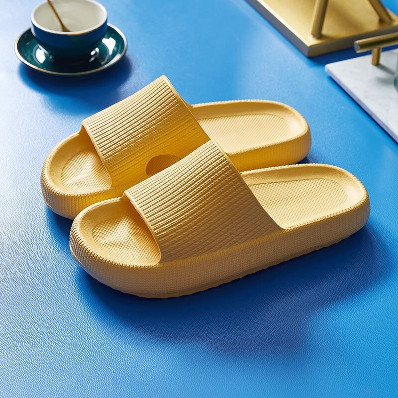 SoleCloud - Orthopedic sandals for ultimate comfort and footrest 7